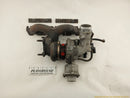 Audi A5 Set Of Exhaust Manifold & Turbo Charger-1
