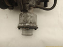 Audi A5 Set Of Exhaust Manifold & Turbo Charger-5