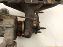 Audi A5 Set Of Exhaust Manifold & Turbo Charger-9