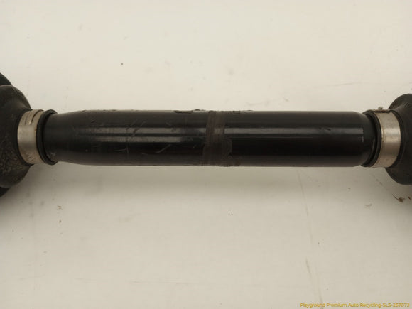 Audi A5 Driver Left Front Axle Drive Shaft