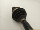 Audi A5 Driver Left Front Axle Drive Shaft-6
