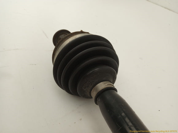 Audi A5 Driver Left Front Axle Drive Shaft