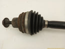 Audi A5 Driver Left Front Axle Drive Shaft-7