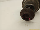 Audi A5 Driver Left Front Axle Drive Shaft-10