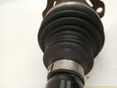 Audi A5 Driver Left Front Axle Drive Shaft-11