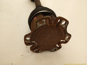 Audi A5 Passenger Right Front Axle Drive Shaft - 0
