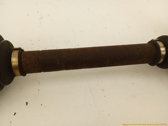 Audi A5 Passenger Right Front Axle Drive Shaft