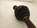 Audi A5 Passenger Right Front Axle Drive Shaft-7