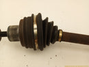 Audi A5 Passenger Right Front Axle Drive Shaft-8
