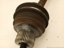 Audi A5 Passenger Right Front Axle Drive Shaft-9