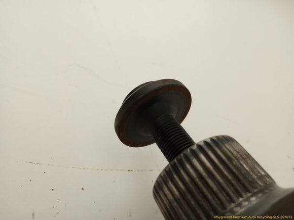 Audi A5 Passenger Right Front Axle Drive Shaft