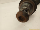 Audi A5 Passenger Right Front Axle Drive Shaft-12