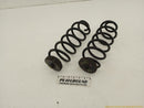 Audi A5 Pair Of Rear Coil Springs-1