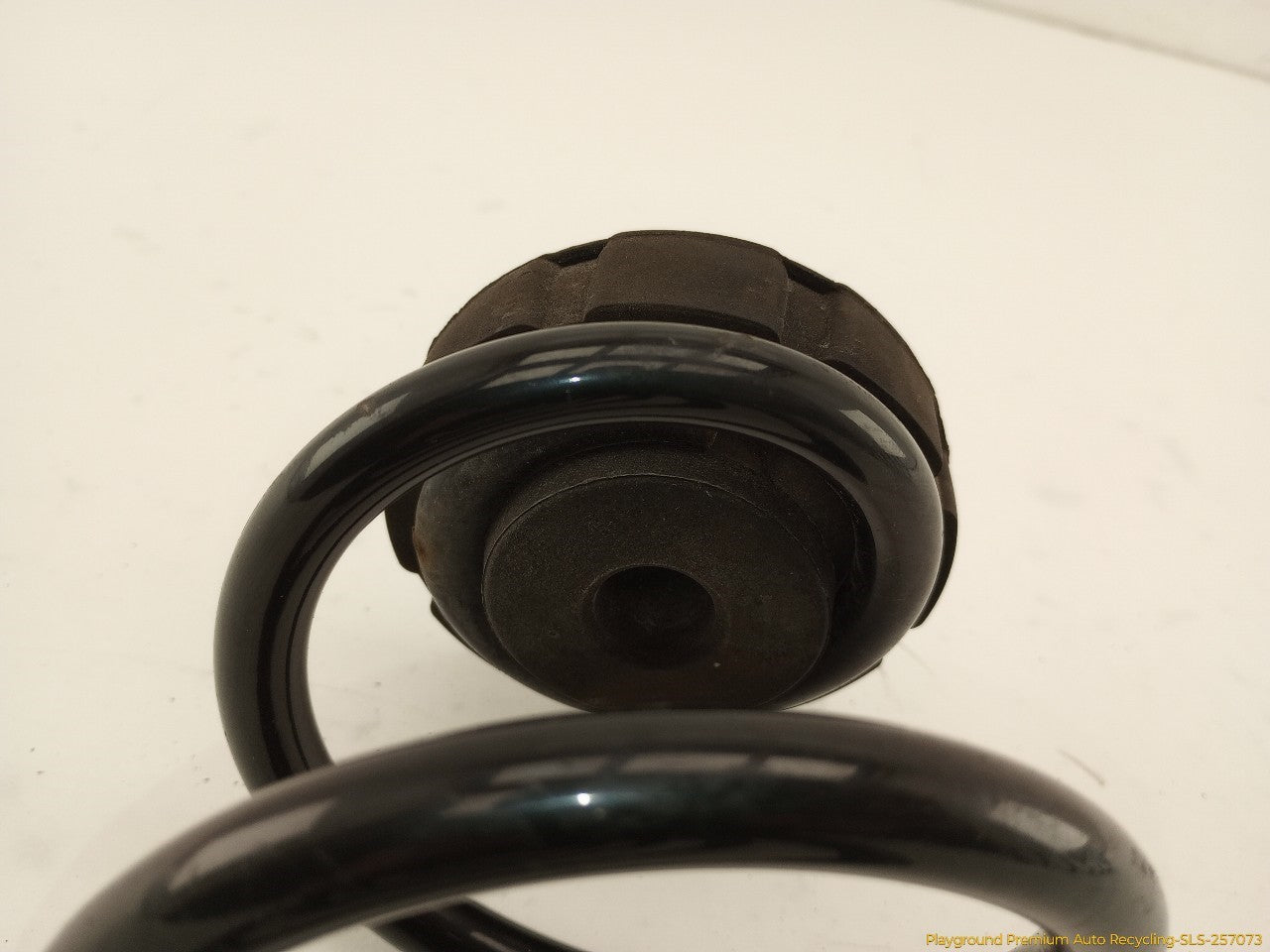 Audi A5 Pair Of Rear Coil Springs