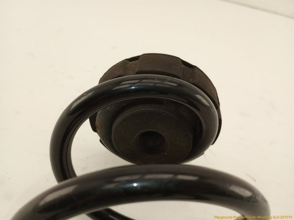 Audi A5 Pair Of Rear Coil Springs