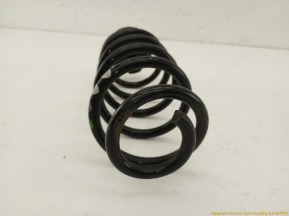 Audi A5 Pair Of Rear Coil Springs