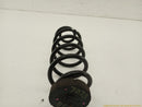 Audi A5 Pair Of Rear Coil Springs-6