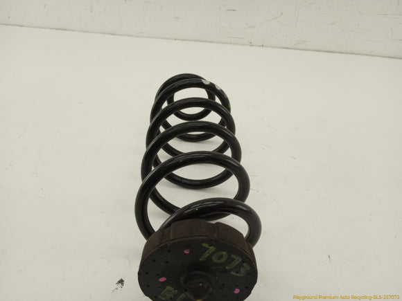 Audi A5 Pair Of Rear Coil Springs
