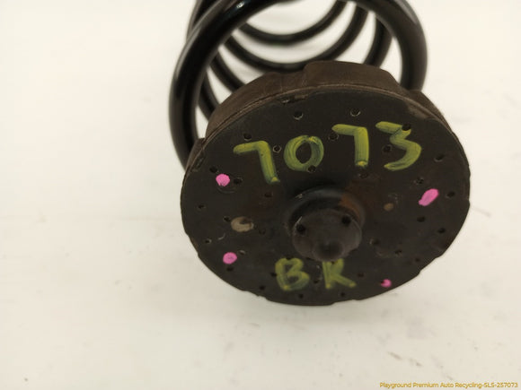 Audi A5 Pair Of Rear Coil Springs