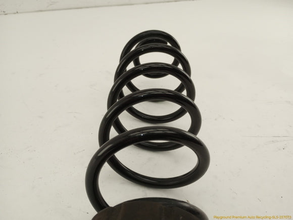 Audi A5 Pair Of Rear Coil Springs