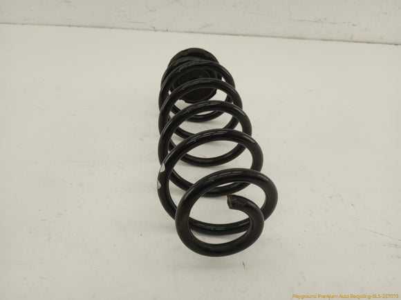 Audi A5 Pair Of Rear Coil Springs