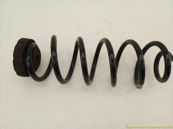 Audi A5 Pair Of Rear Coil Springs
