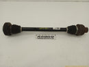 Audi A5 Driver Left Rear Axle Drive Shaft-1