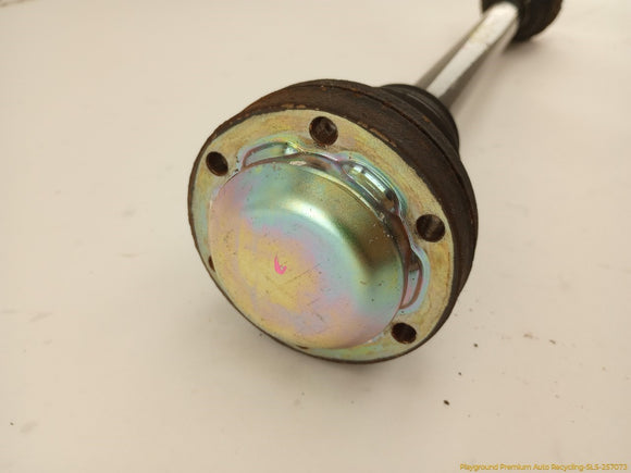 Audi A5 Driver Left Rear Axle Drive Shaft