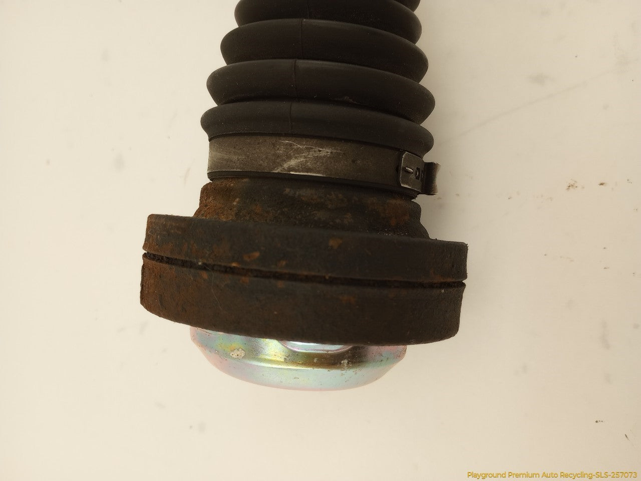 Audi A5 Driver Left Rear Axle Drive Shaft