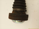 Audi A5 Driver Left Rear Axle Drive Shaft-3