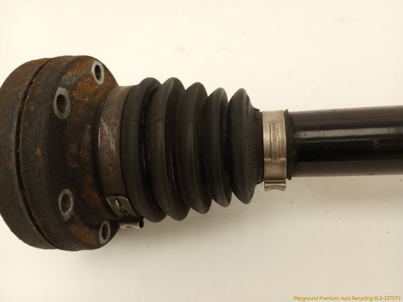 Audi A5 Driver Left Rear Axle Drive Shaft