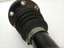 Audi A5 Driver Left Rear Axle Drive Shaft-5
