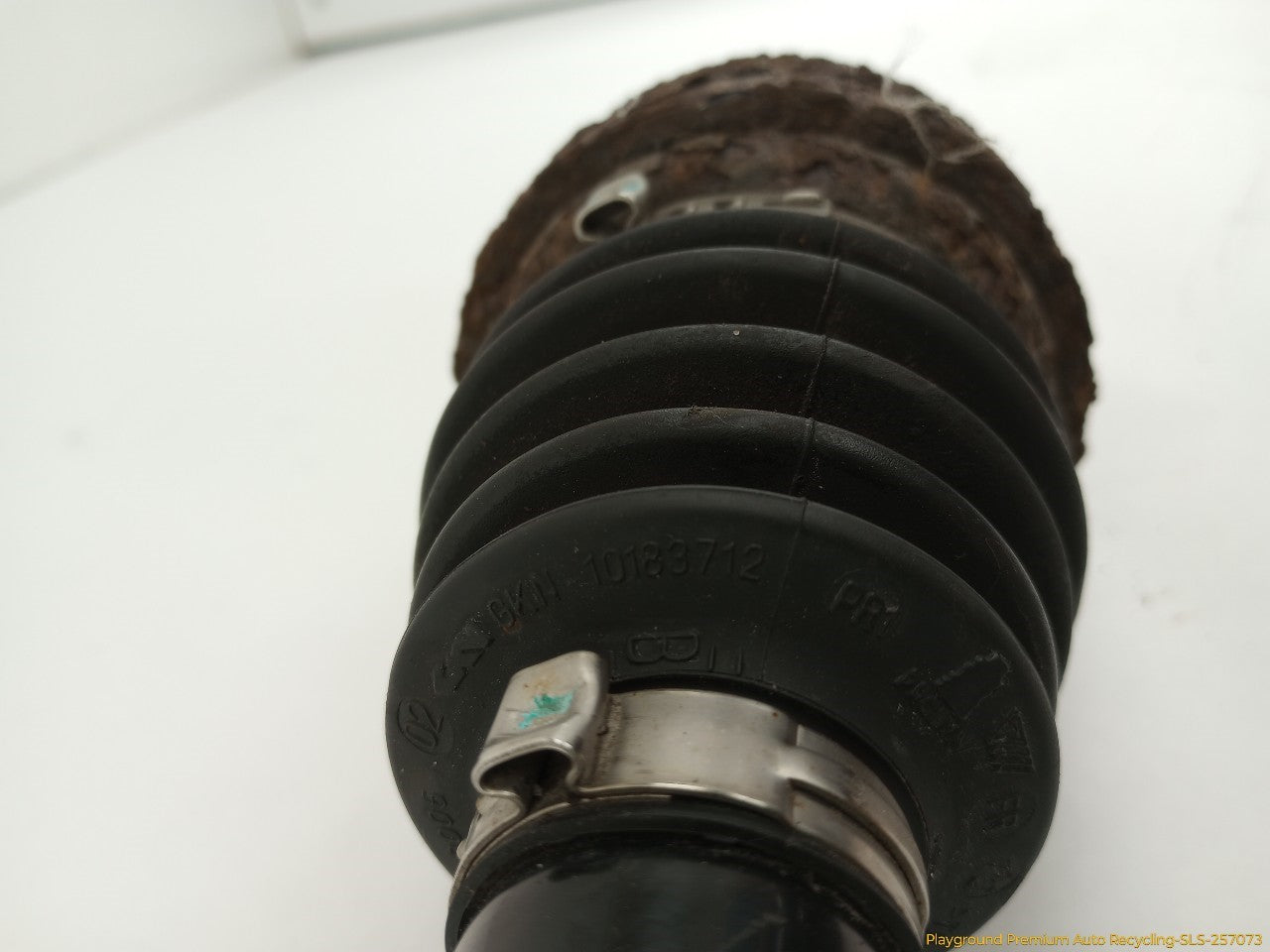 Audi A5 Driver Left Rear Axle Drive Shaft