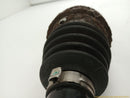 Audi A5 Driver Left Rear Axle Drive Shaft-7