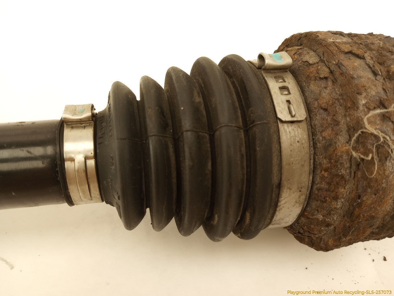 Audi A5 Driver Left Rear Axle Drive Shaft