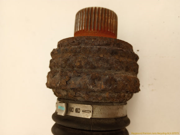 Audi A5 Driver Left Rear Axle Drive Shaft
