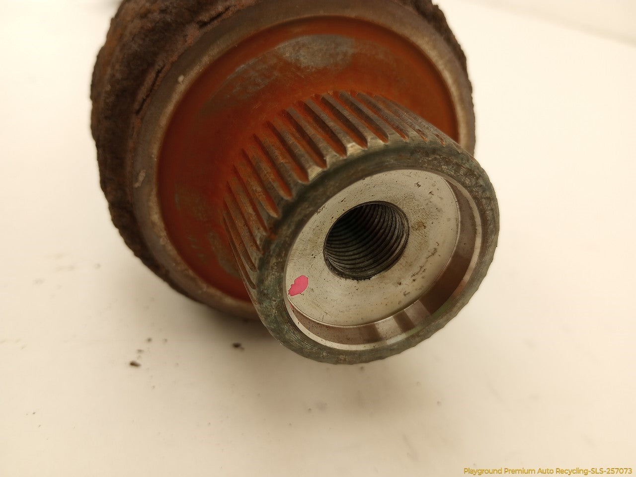 Audi A5 Driver Left Rear Axle Drive Shaft