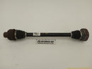 Audi A5 Passenger Right Rear Axle Drive Shaft-1