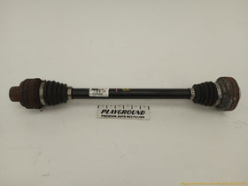 Audi A5 Passenger Right Rear Axle Drive Shaft
