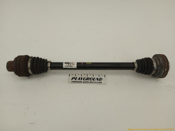 Audi A5 Passenger Right Rear Axle Drive Shaft