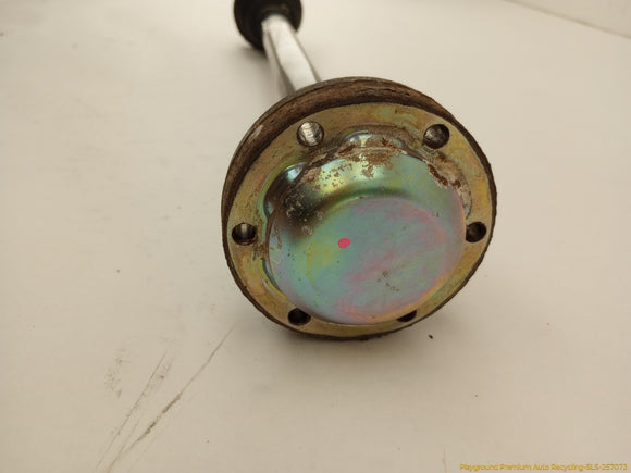 Audi A5 Passenger Right Rear Axle Drive Shaft