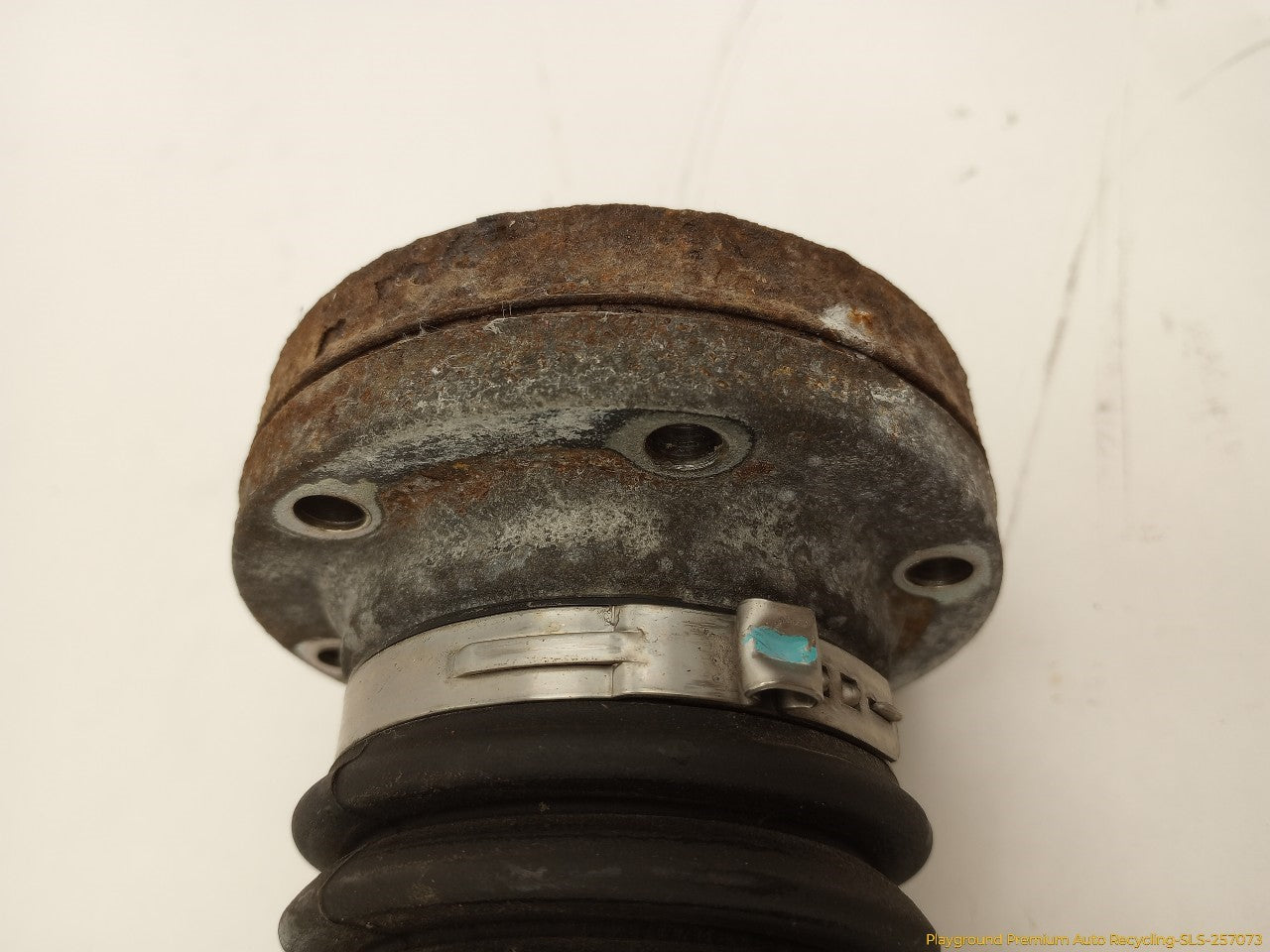 Audi A5 Passenger Right Rear Axle Drive Shaft