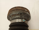 Audi A5 Passenger Right Rear Axle Drive Shaft-3