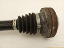 Audi A5 Passenger Right Rear Axle Drive Shaft-4