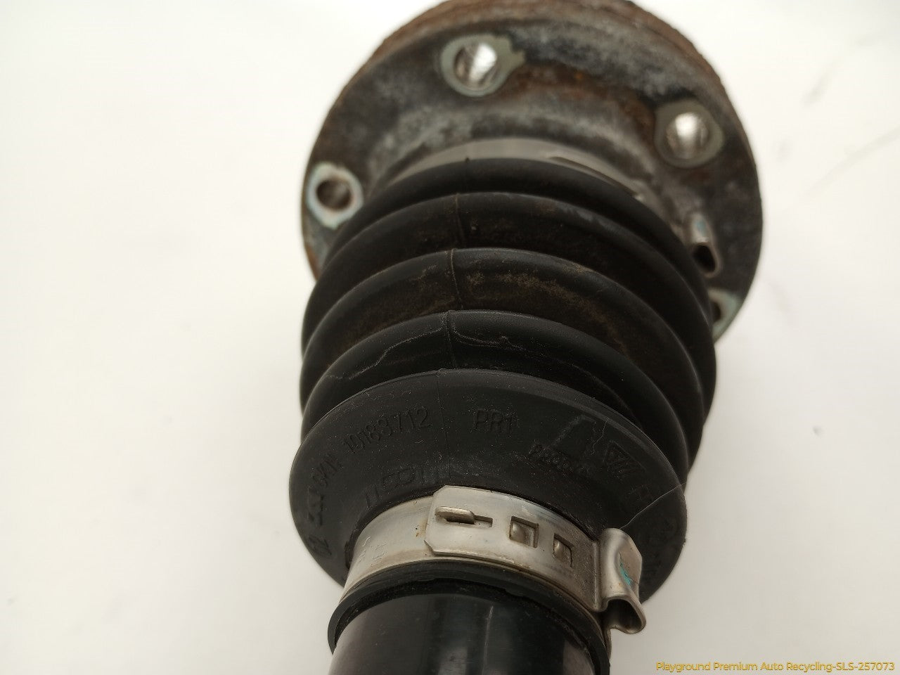 Audi A5 Passenger Right Rear Axle Drive Shaft