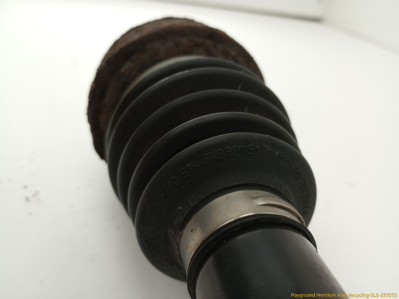 Audi A5 Passenger Right Rear Axle Drive Shaft