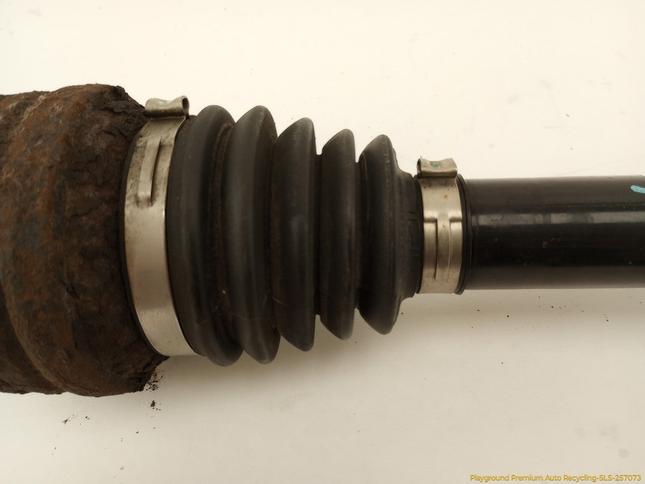 Audi A5 Passenger Right Rear Axle Drive Shaft