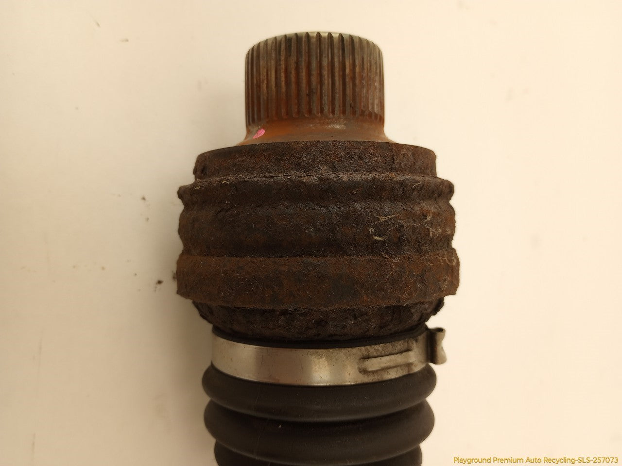 Audi A5 Passenger Right Rear Axle Drive Shaft