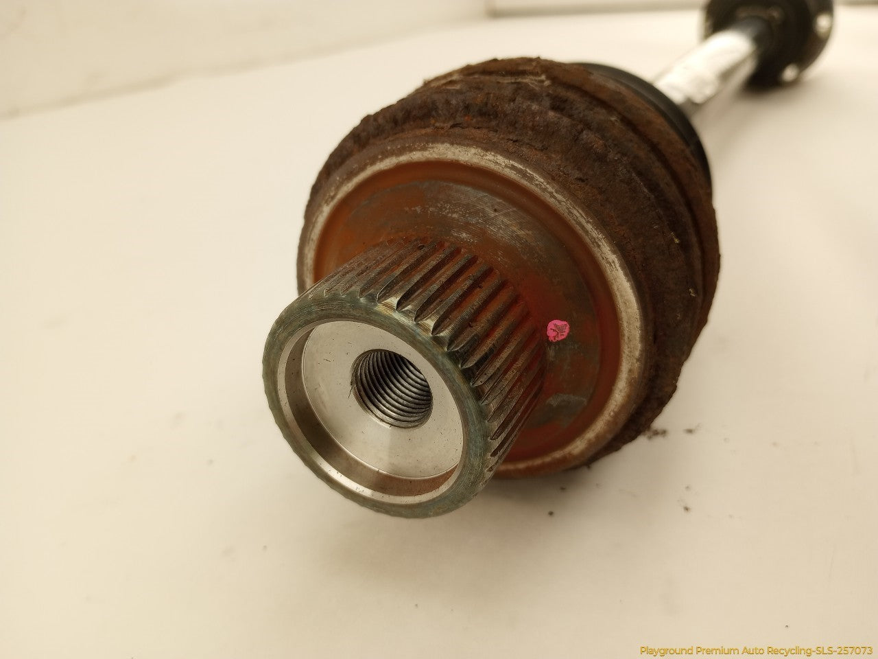 Audi A5 Passenger Right Rear Axle Drive Shaft