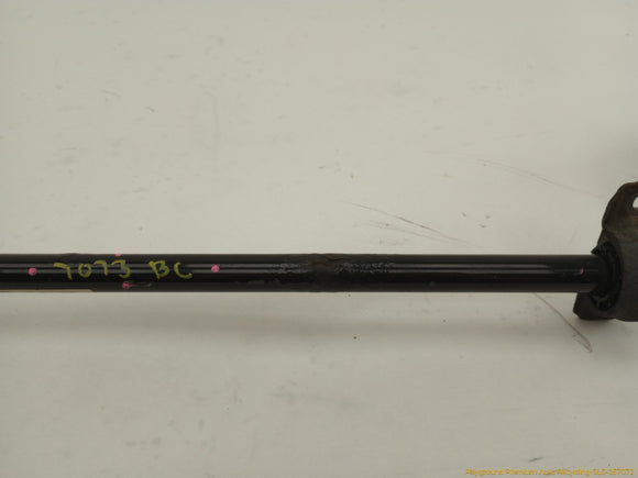 Audi A5 Rear Stabilizer Sway Bar